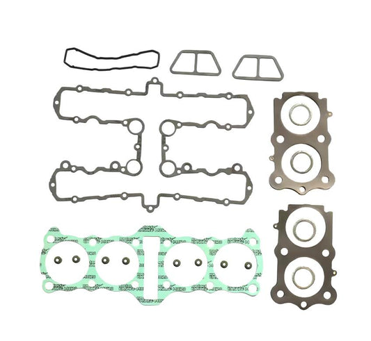 ATHENA TOP END GASKET SET KAWASAKI GPZ1100 1983-1988, ZN1100 1984-1985