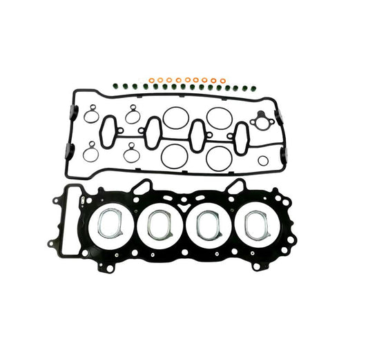 ATHENA TOP END GASKET SET HONDA CBR1000RR FIREBLADE 2006-2007