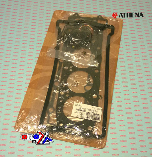 ATHENA TOP END GASKET SET KAWASAKI ZX-9R NINJA 1994-1997