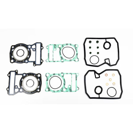 ATHENA TOP END GASKET SET HONDA XL600V TRANSALP 1987-1988
