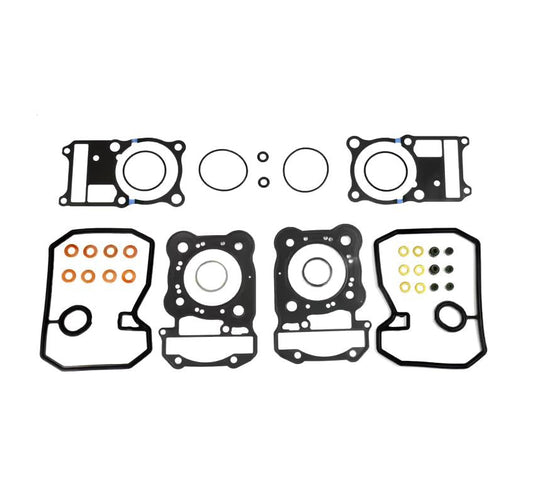 ATHENA TOP END GASKET SET HONDA XL650V TRANSALP 2000-2006