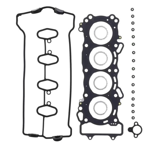 ATHENA TOP END GASKET SET HONDA CBF600 2008-2010