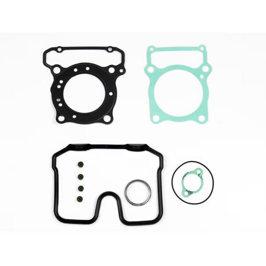 ATHENA TOP END GASKET SET HONDA NX250 1988-1991