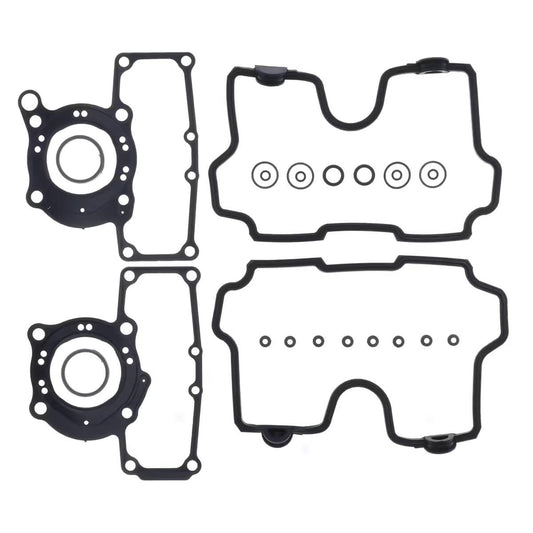 ATHENA TOP END GASKET SET HONDA VTR250 1989-1990