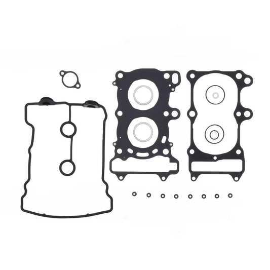 ATHENA TOP END GASKET SET HONDA FJS400 SILVERWING 2006-2015