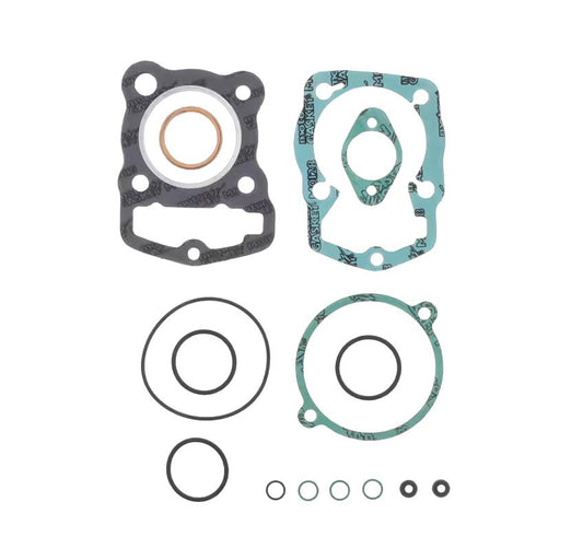 ATHENA TOP END GASKET SET HONDA NX125 1988
