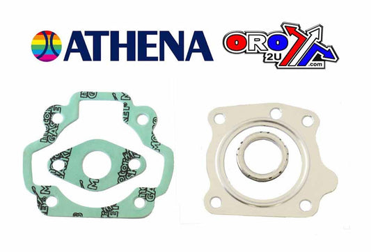 ATHENA TOP END GASKET SET HONDA PA50 CAMINO 1978-1991