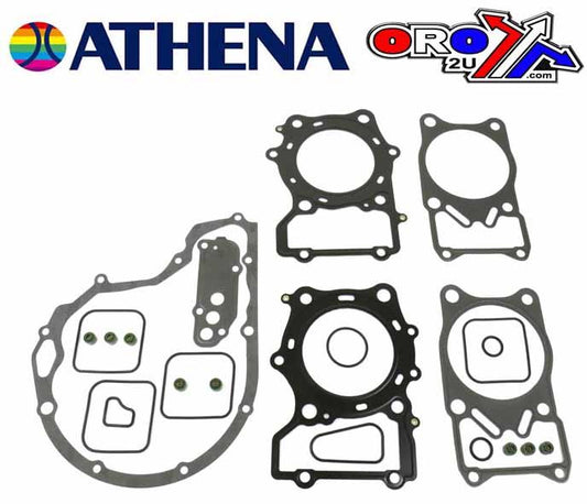 ATHENA TOP END GASKET SET SUZUKI INTRUDER VL800 2001-2009, VZ800 2005-2009