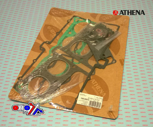 ATHENA TOP END GASKET SET SUZUKI GS750E KATANA 1983