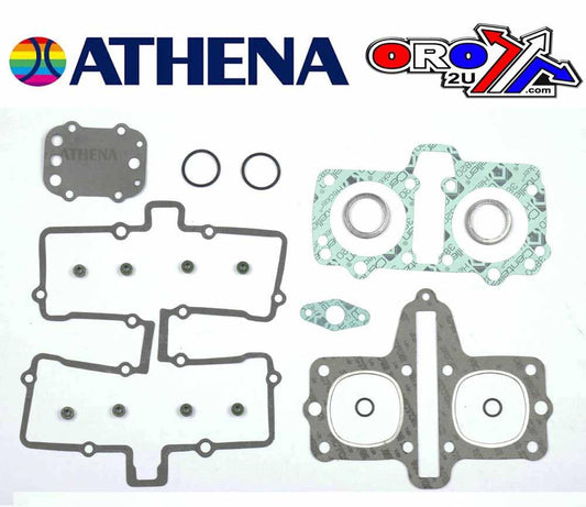 ATHENA TOP END GASKET SET SUZUKI GS250 1980-1981, GSX250T/EX 1980-1984