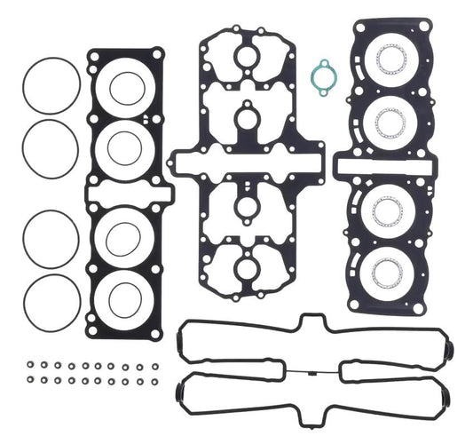 ATHENA TOP END GASKET SET YAMAHA FZR750R 1990-1992