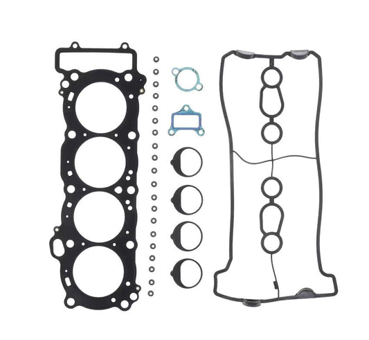 ATHENA TOP END GASKET SET YAMAHA YZF-R7 OW02 1999-2000