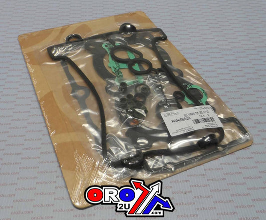 ATHENA TOP END GASKET SET YAMAHA TDM900 2002-2010