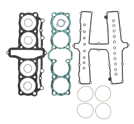 ATHENA TOP END GASKET SET YAMAHA XJ1100 1982