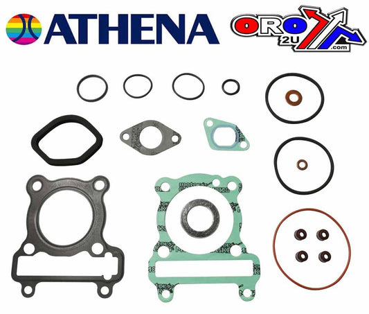 ATHENA TOP END GASKET SET YAMAHA CYGNUS X 125 2004-2010, BW'S125 2010-2011