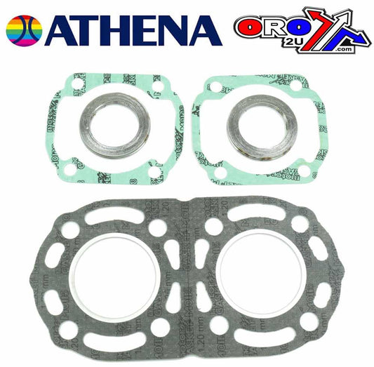 ATHENA TOP END GASKET SET YAMAHA RD250LC 1980-1982