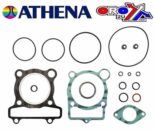 ATHENA TOP END GASKET SET YAMAHA SR250 80-83, TT250 80-82, XT250 80-83
