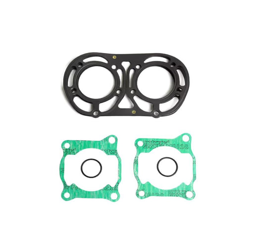 ATHENA TOP END GASKET SET YAMAHA RD350 YPVS 1983-1993