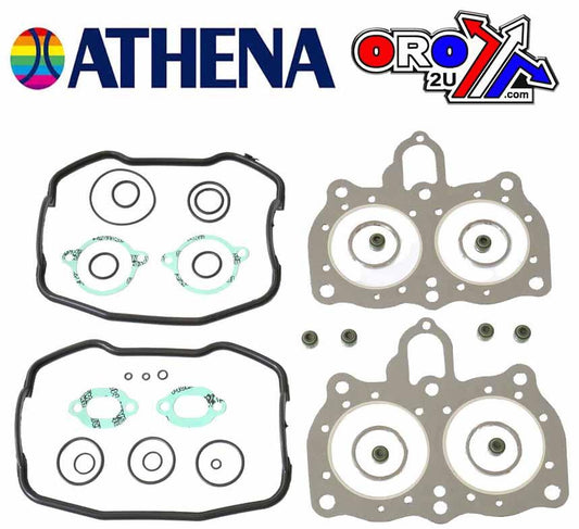 ATHENA TOP END GASKET SET HONDA GL1200 GOLDWING 1984-1988