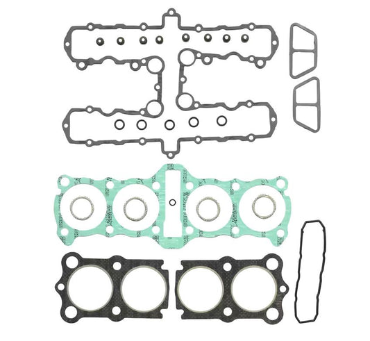 ATHENA TOP END GASKET SET KAWASAKI GPZ1100 1981-1983, Z1100 1982-1983