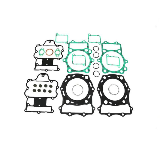 ATHENA TOP END GASKET SET KAWASAKI VN1500E/D VULCAN CLASSIC 1996-2005