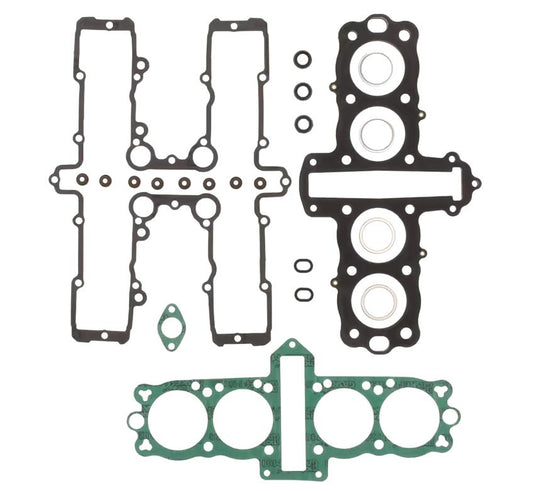 ATHENA TOP END GASKET SET KAWASAKI ZR550 ZEPHYR 1990-1993