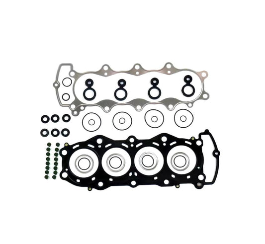 ATHENA TOP END GASKET SET KAWASAKI ZX-6RR NINJA 2005
