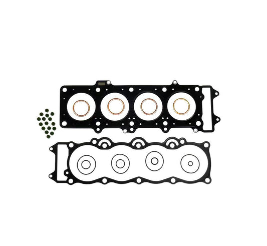 ATHENA TOP END GASKET SET KAWASAKI Z750 2007-2012