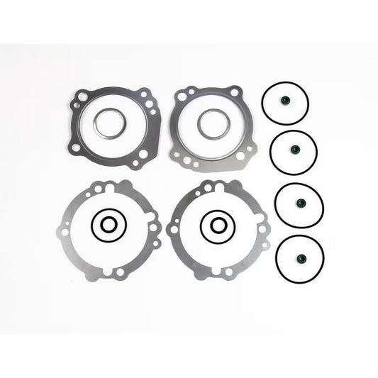 ATHENA TOP END GASKET SET DUCATI 1000 GT/MONSTER/MULTISTRADA/SPORT 2003-2010