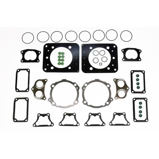 ATHENA TOP END GASKET SET DUCATI 996 1999