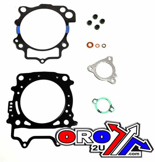 ATHENA TOP END GASKET SET YAMAHA YZ450F 2010-2013