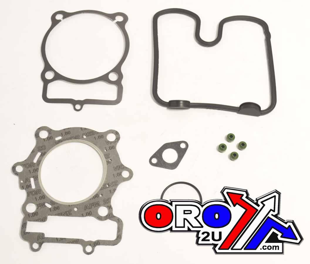 ATHENA  TOP END GASKET SET HUSQVARNA SMR/TC/TE/TXC 250 2003-2004