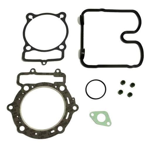 ATHENA TOP END GASKET SET HUSQVARNA SMR/TC/TE/TXC 450 2003-2004, 510 2004
