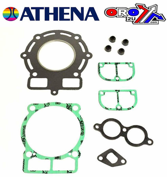 ATHENA TOP END GASKET SET KTM EXC 250 RACING 2003-2006