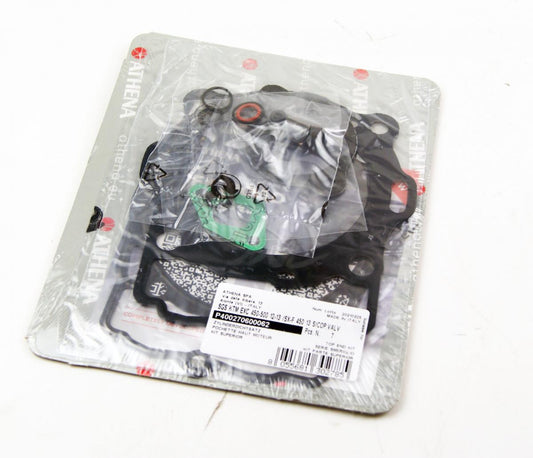 ATHENA TOP END GASKET SET KTM EXC 450 12-13, 500 12-13, SX-F450 13, SMR450 13-18