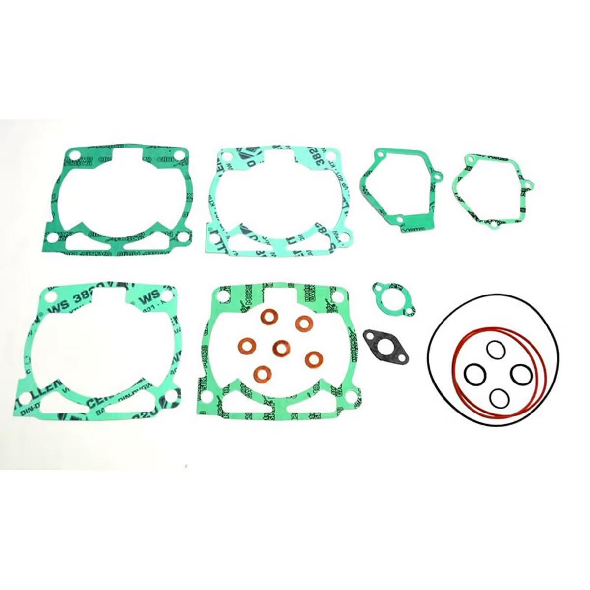 ATHENA TOP END GASKET SET KTM 250/300 EXC 90-98, SX 250 90-98, 300 90-94