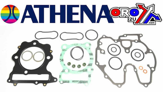ATHENA TOP END GASKET SET HONDA XL350R 1983-1989