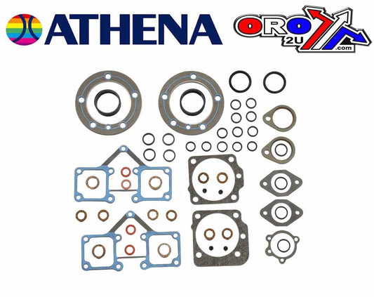 ATHENA TOP END GASKET SET HARLEY DAVIDSON SHOVELHEAD 1966-1984