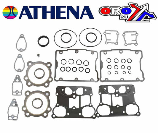 ATHENA TOP END GASKET SET HARLEY DAVIDSON TWIN CAM1584cc 2005-2017