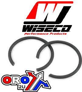 PISTON CIR-CLIP WISECO 16mm (pair)