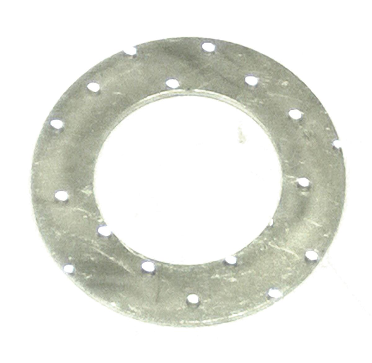 SILVER THRUST WASHER 30x50x1.0 EACH, PROX