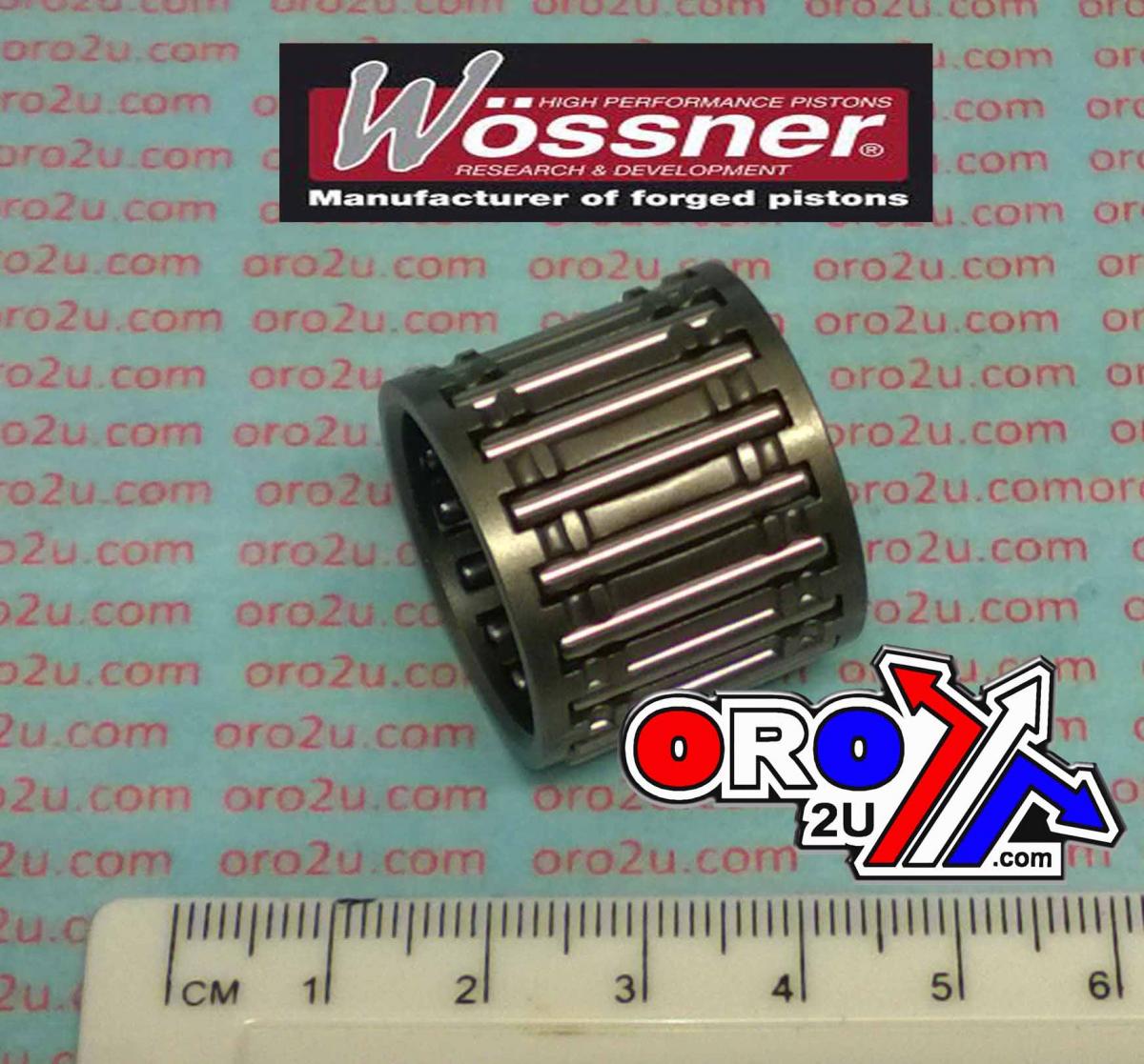 WOSSNER SMALL END BEARING 22x27x22.80