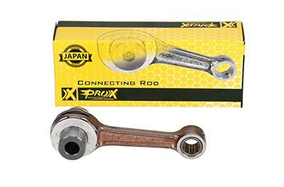 PROX CON ROD KIT KAWASAKI KX60/65 1985-2022,  SUZUKI RM65 03-05