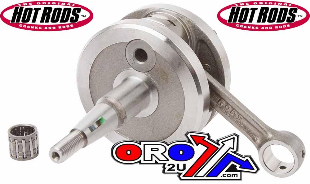 HOTRODS CRANKSHAFT ASSY YAMAHA YZ85 2002-2018