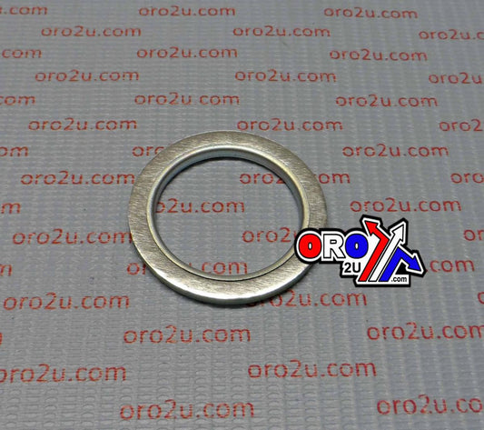 ATHENA EXHAUST GASKET, BENELLI 6 CYL 900 78-88, GUZZI V35/V50 77-80, GTS 350/400