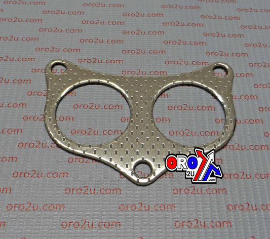 ATHENA EXHAUST GASKET DUCATI 996RS 2000-2001