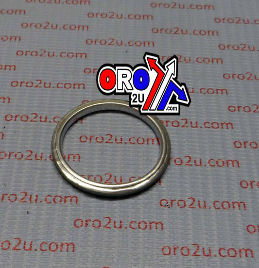ATHENA EXHAUST GASKET MINARELLI 49cc 78-88,  MOTO GUZZI ZIGOLO