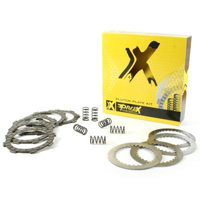 CLUTCH KIT HD RM80/85, 91-15, PROX 16.CPS31089 MADE IN JAPAN