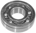 GRO0VED CRANK BEARING YAMAHA YFZ350 BANSHEE 1987-2006