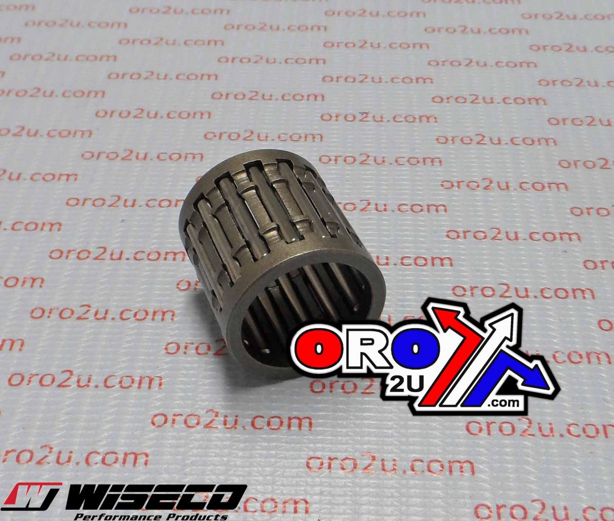 WISECO SMALL END BEARING KAWASAKI KX500 1988-2004